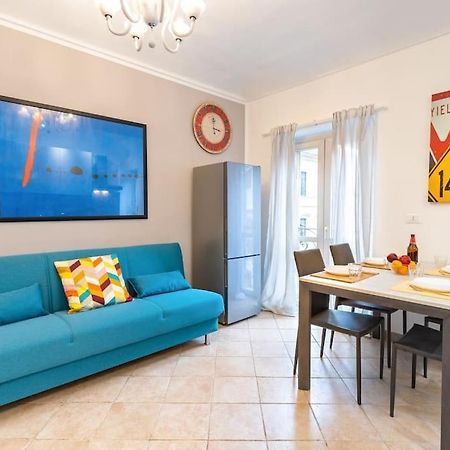 Old Town-Porta Susa Free Parking Modern Flat X6 Appartement Turijn Buitenkant foto