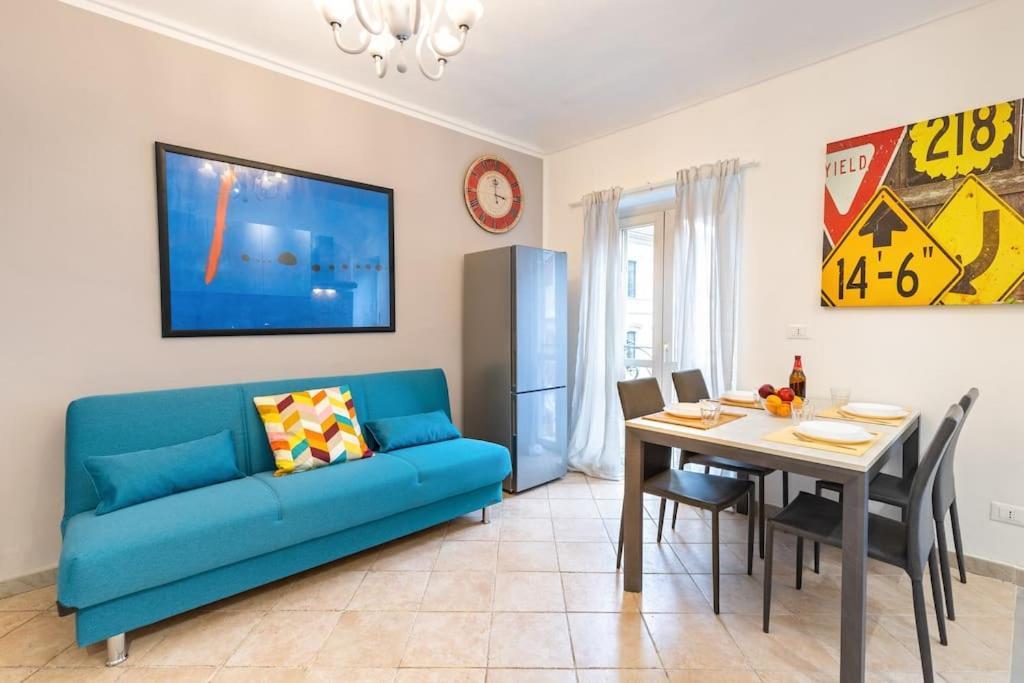 Old Town-Porta Susa Free Parking Modern Flat X6 Appartement Turijn Buitenkant foto
